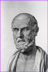 Hippocrates